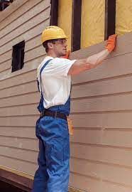 Best Historical Building Siding Restoration  in Empire, CA